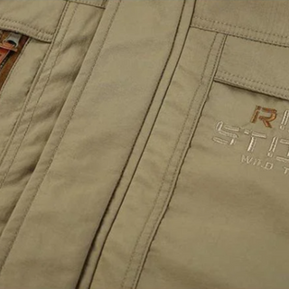 Ludovico | Premium Padded Jacket
