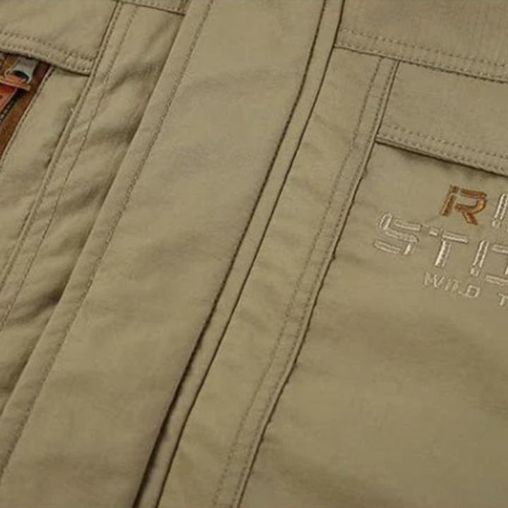 Ludovico | Premium Padded Jacket