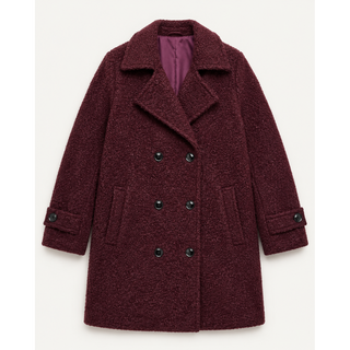 Chaqueta Daisy Acogedora