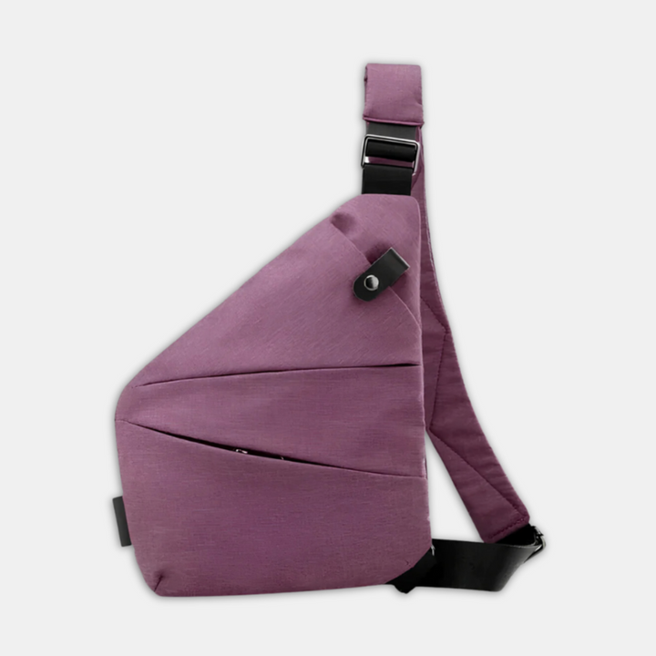 Noelia | Urban Anti-Theft Bag