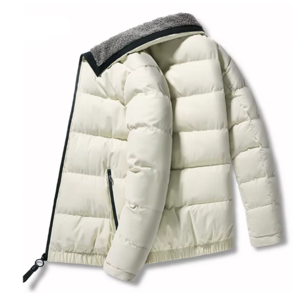 Giorgio | Chaqueta con Acolchado
