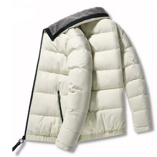 Giorgio | Chaqueta con Acolchado