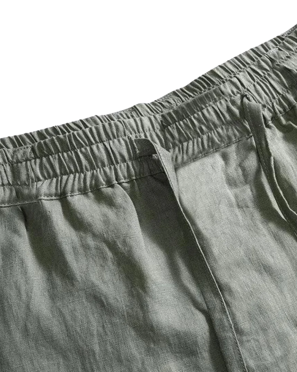 Sanremo | Riviera Linen Pants