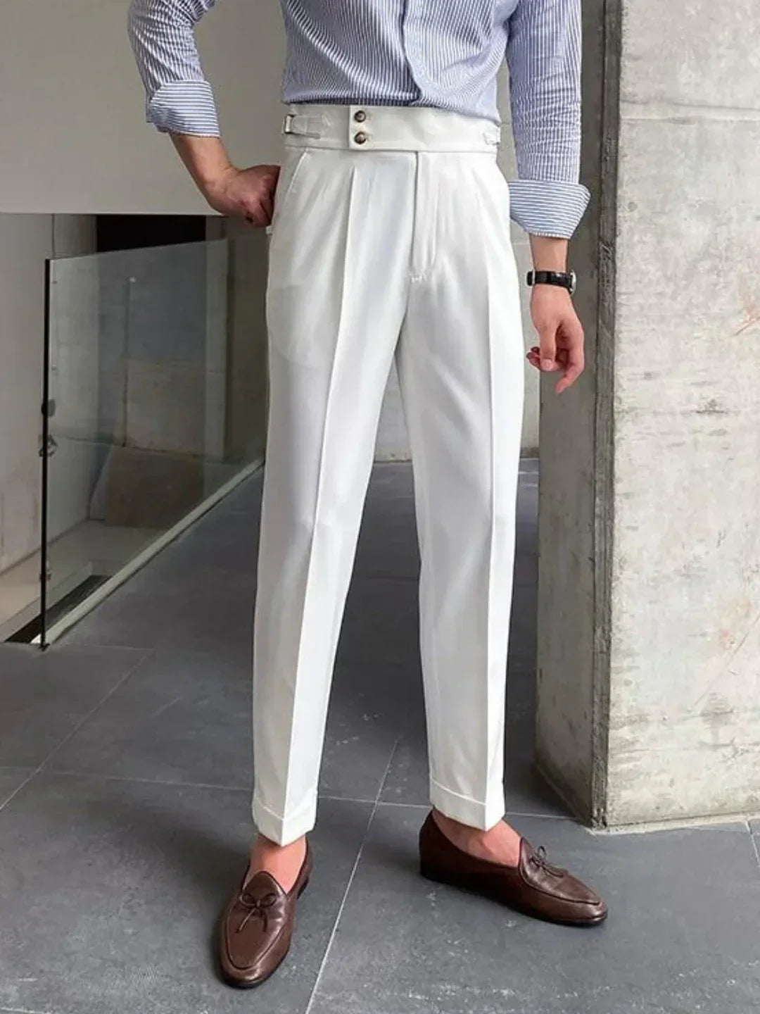 Moritz | Pantalones Vintage para Hombre