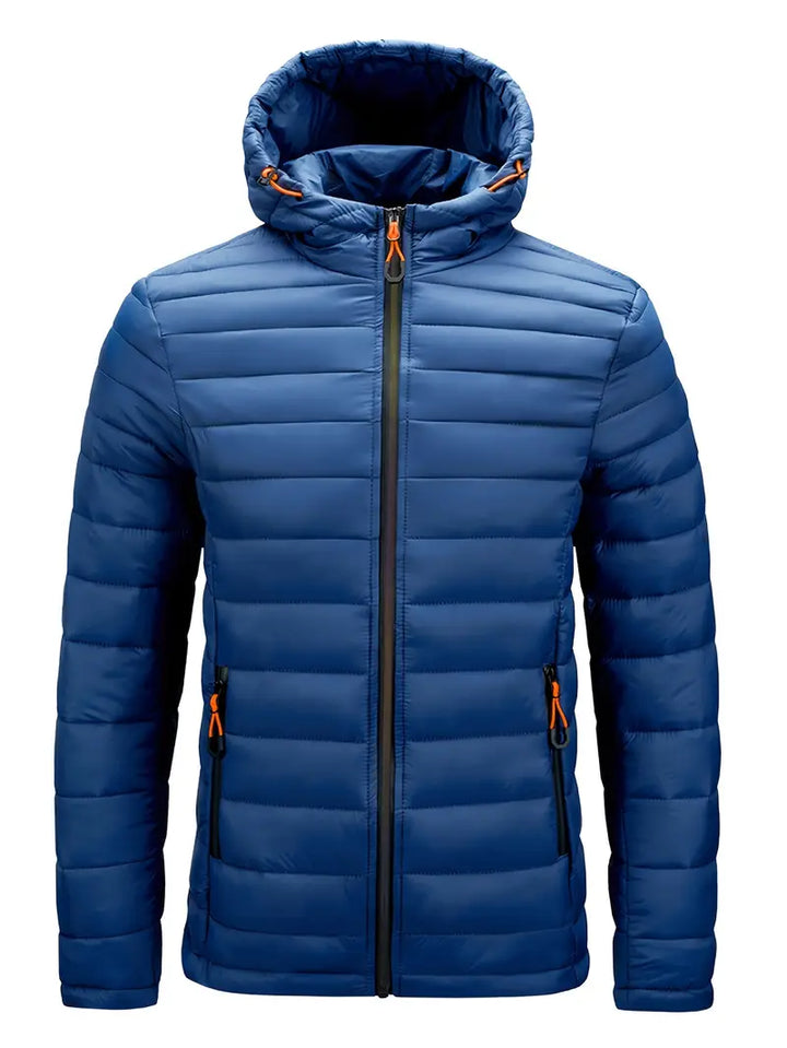 Arturo | Sudadera con Capucha