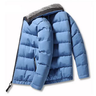 Giorgio | Chaqueta con Acolchado