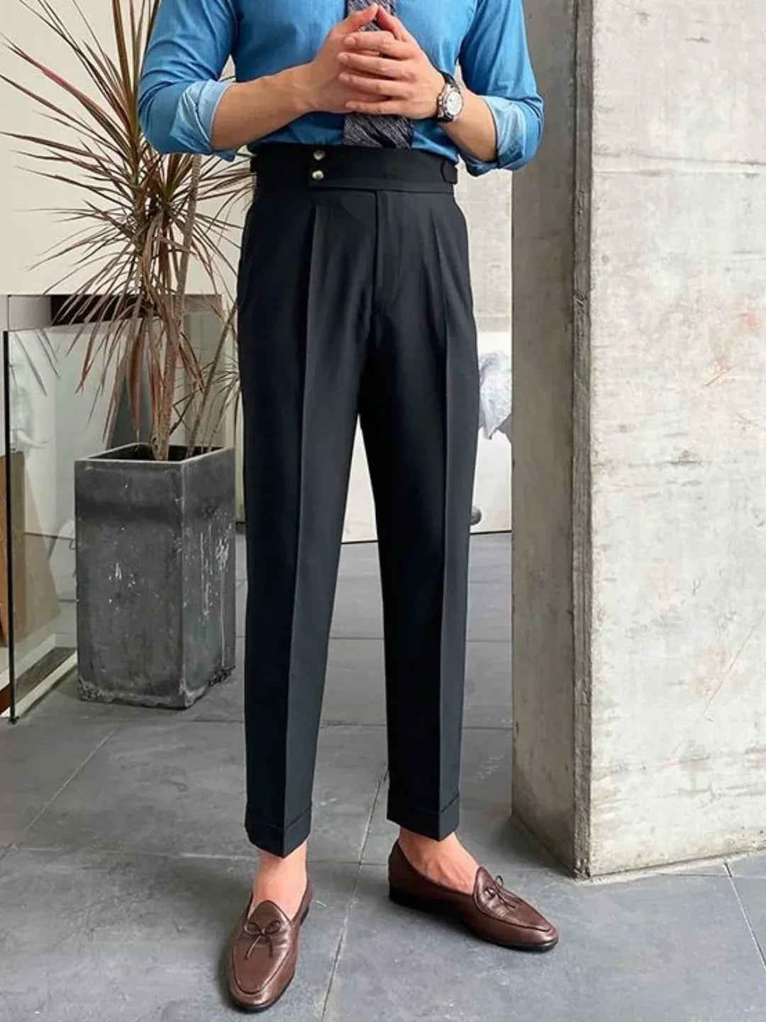 Moritz | Pantalones Vintage para Hombre