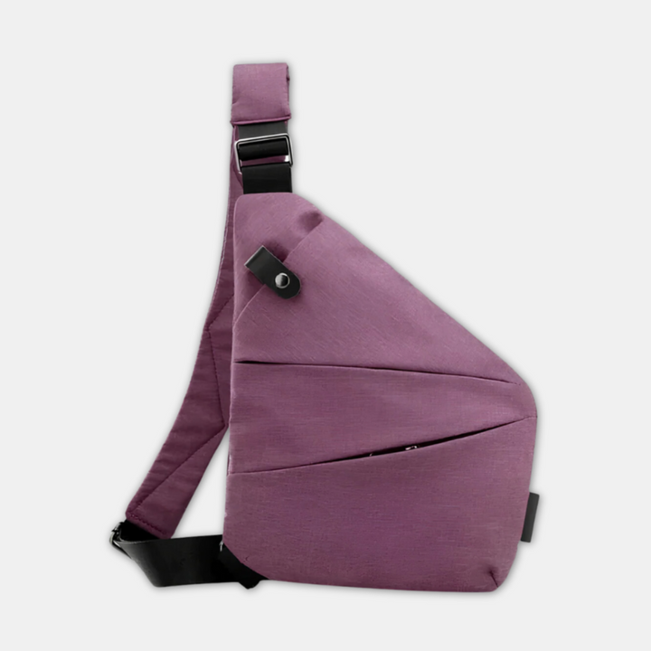 Noelia | Urban Anti-Theft Bag