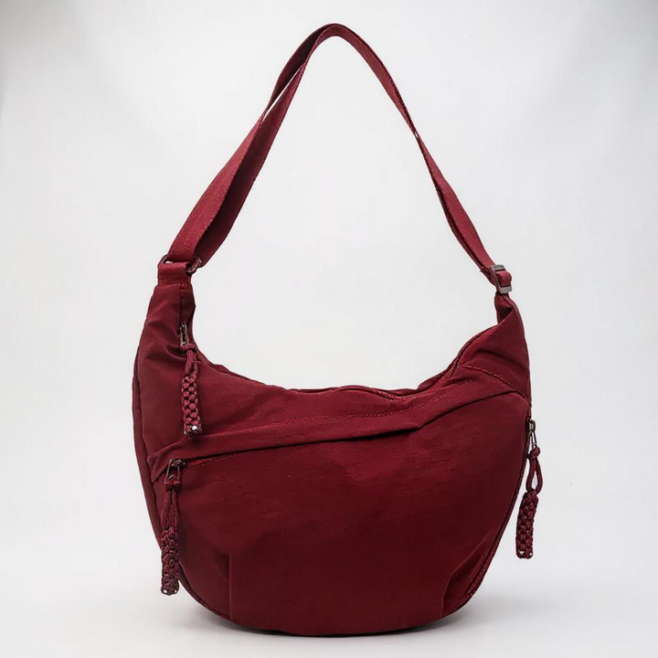Claudia | Crossbody Shoulder Bag