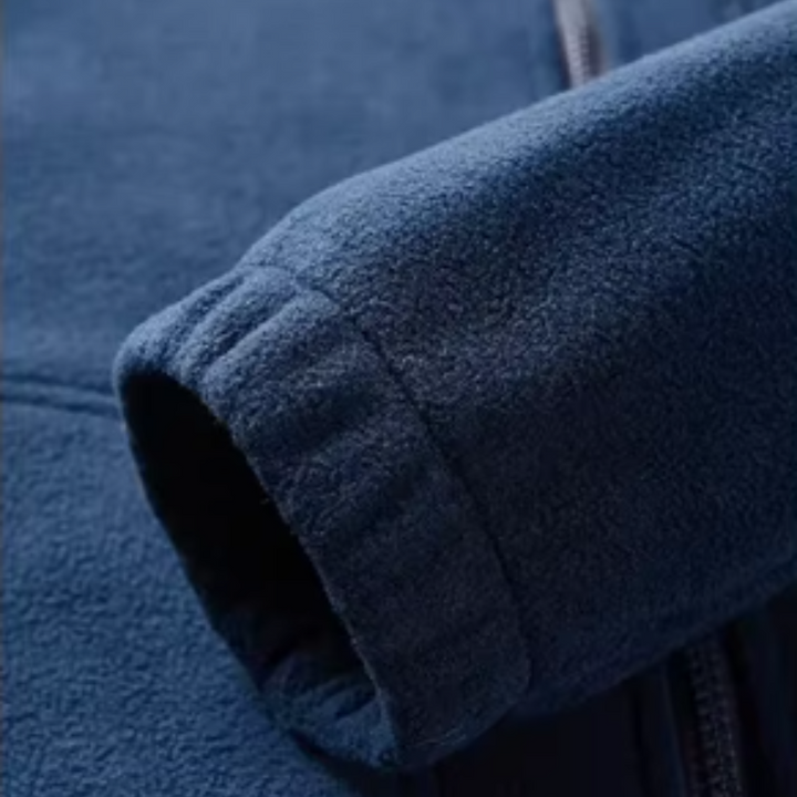 Lucio | Softshell Jacket