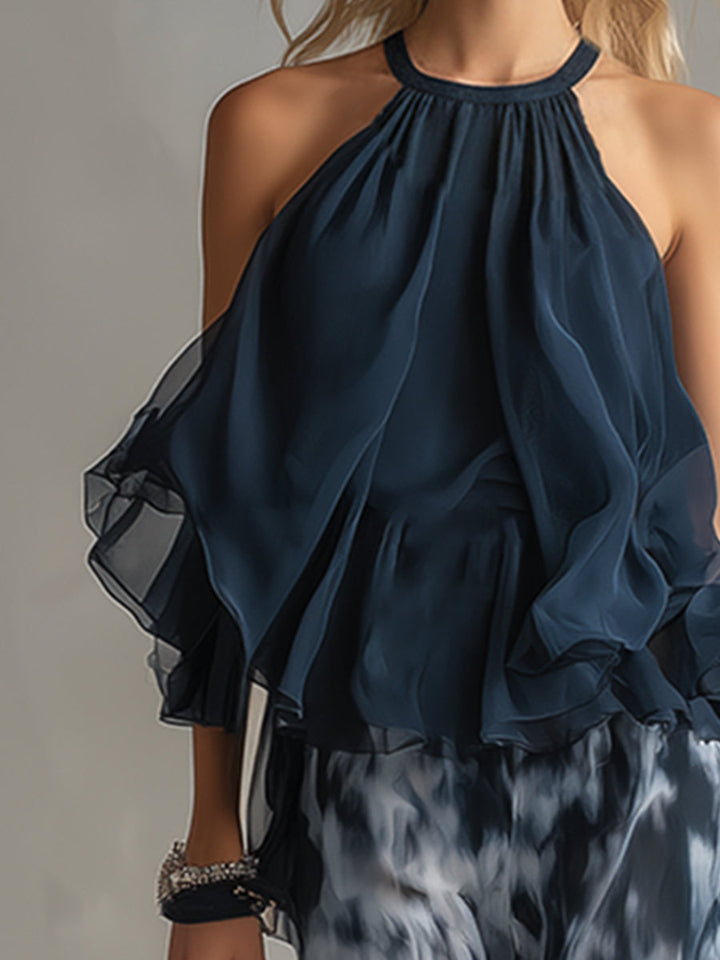 Vera | Conjunto Fluido Elegante