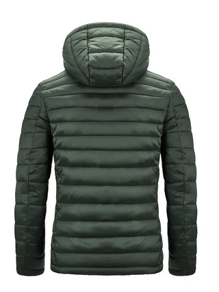 Arturo | Sudadera con Capucha