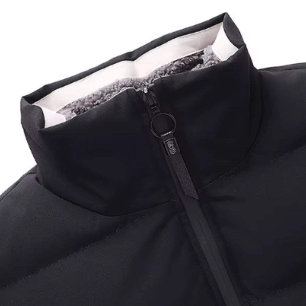 Giorgio | Chaqueta con Acolchado