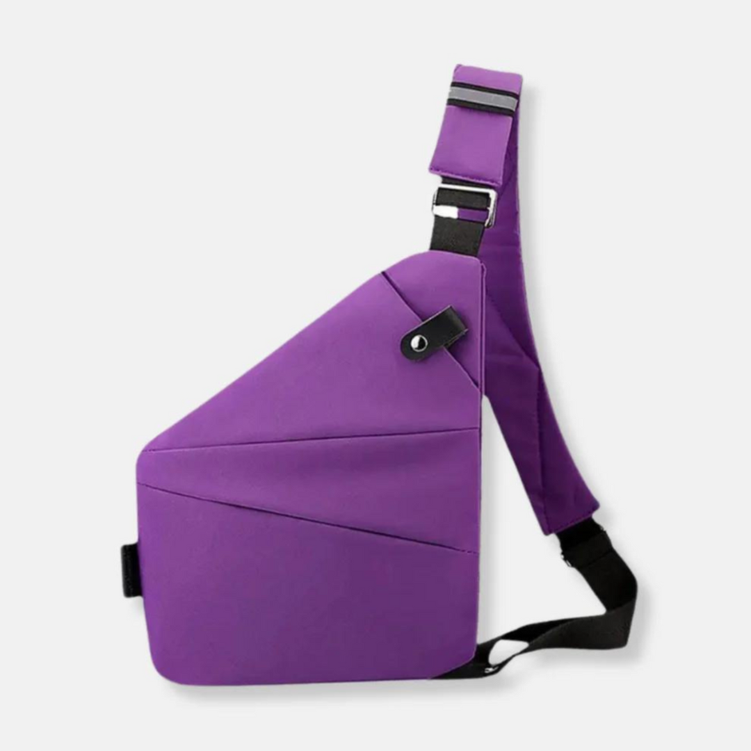 Noelia | Urban Anti-Theft Bag