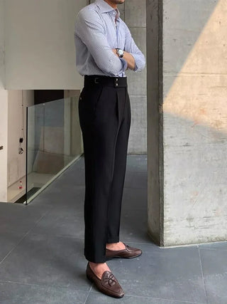 Moritz | Pantalones Vintage para Hombre