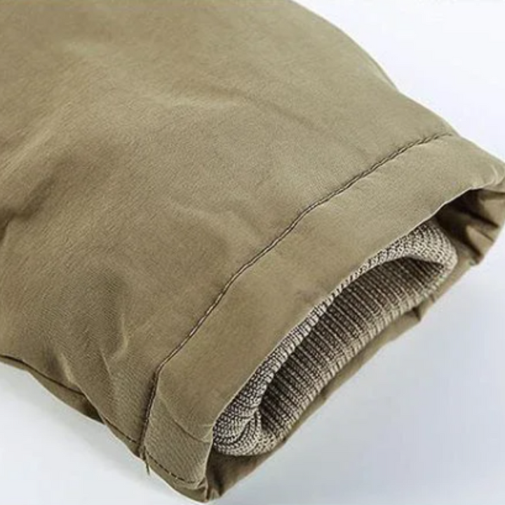 Ludovico | Premium Padded Jacket