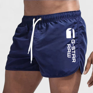 Daniel | Short Swim Trunks for Men