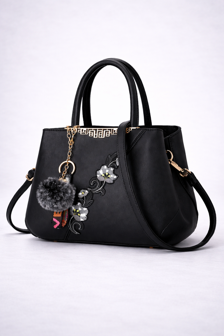 EMMA | Bolso de Lujo Elegante