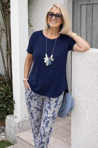 Pilar | Modern Two-Piece Set