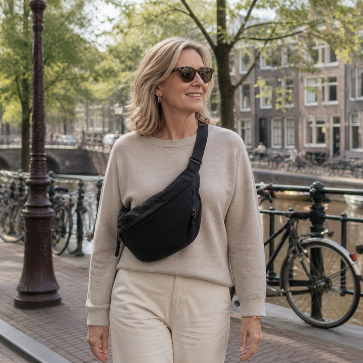 Claudia | Crossbody Shoulder Bag