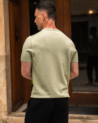 Jersey de Punto Verde