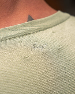 Jersey de Punto Verde