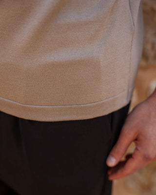 Top de Punto (Topo)