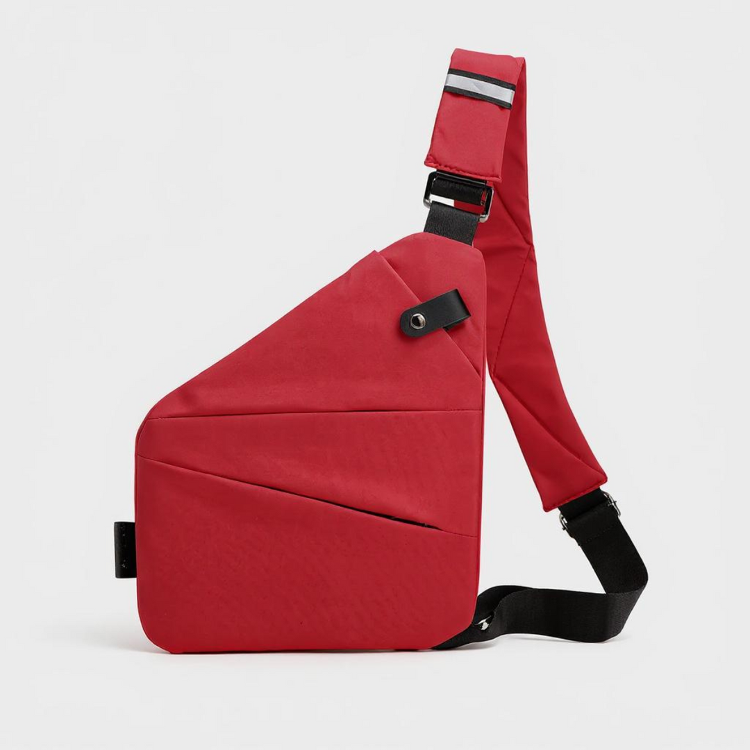 Noelia | Urban Anti-Theft Bag