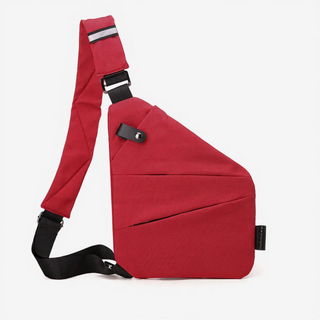 Noelia | Urban Anti-Theft Bag