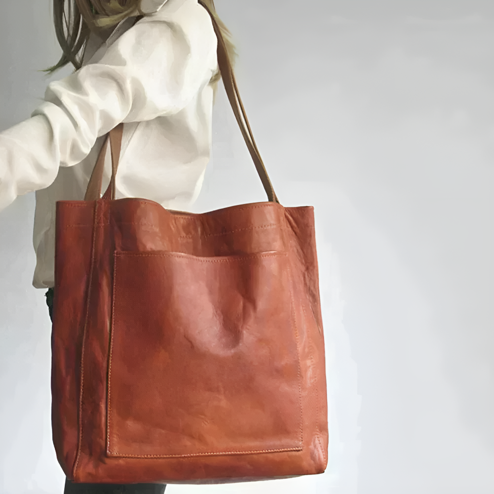 Lila - Chic Bolso Urbano
