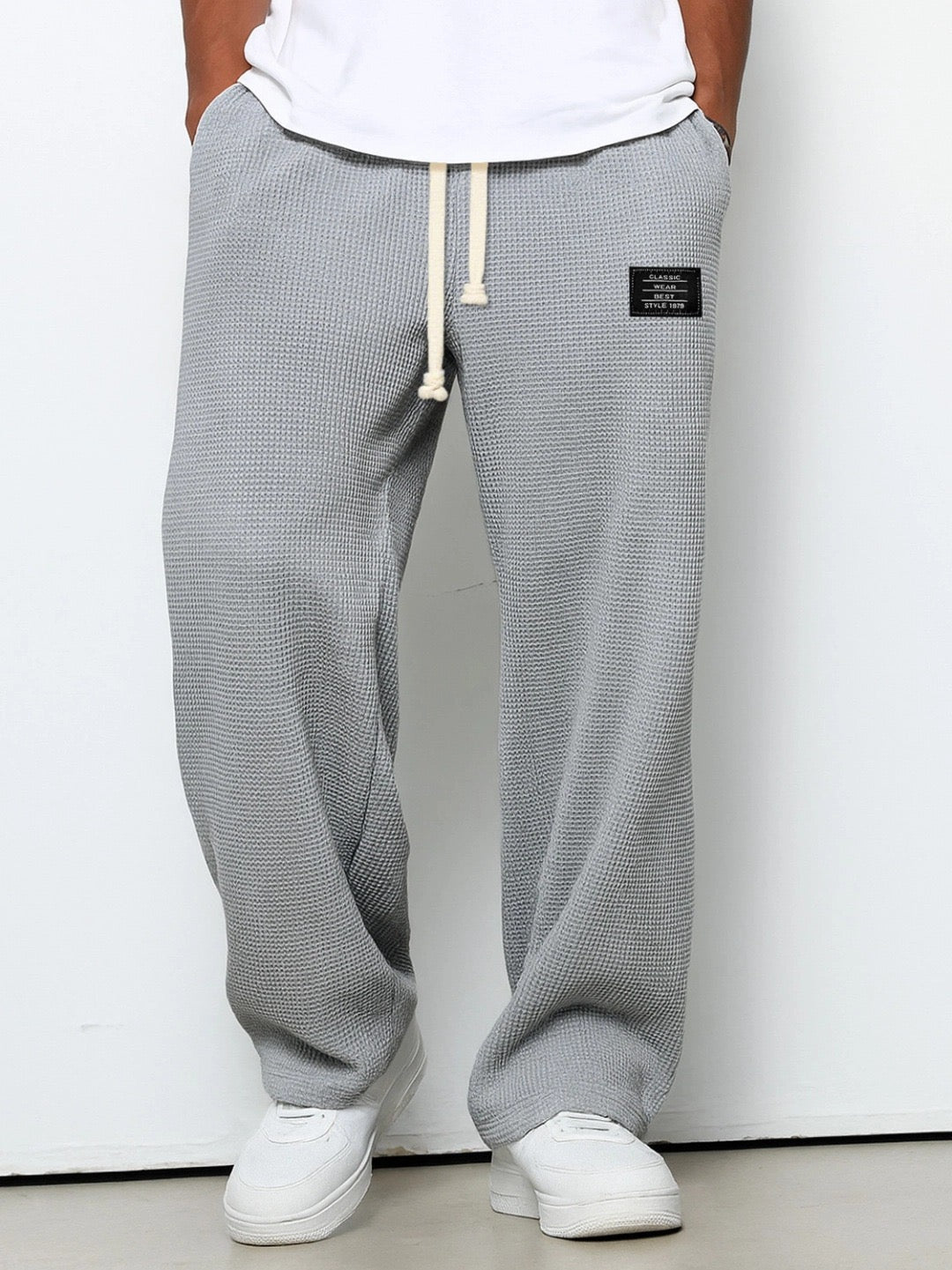 Franco | Pantalones Cómodos para Hombre