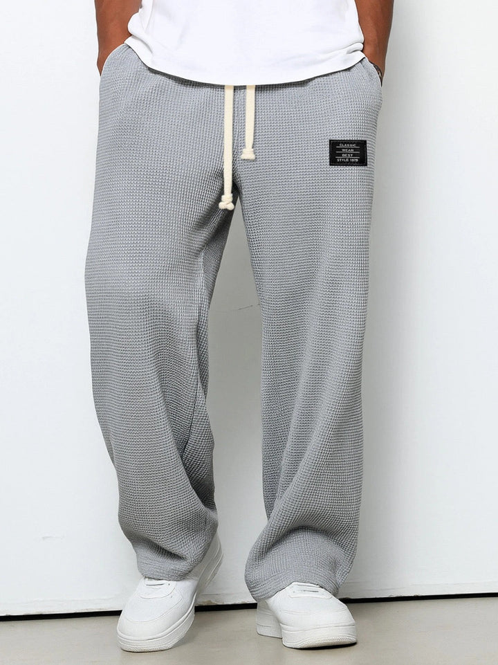 Franco | Pantalones Cómodos para Hombre