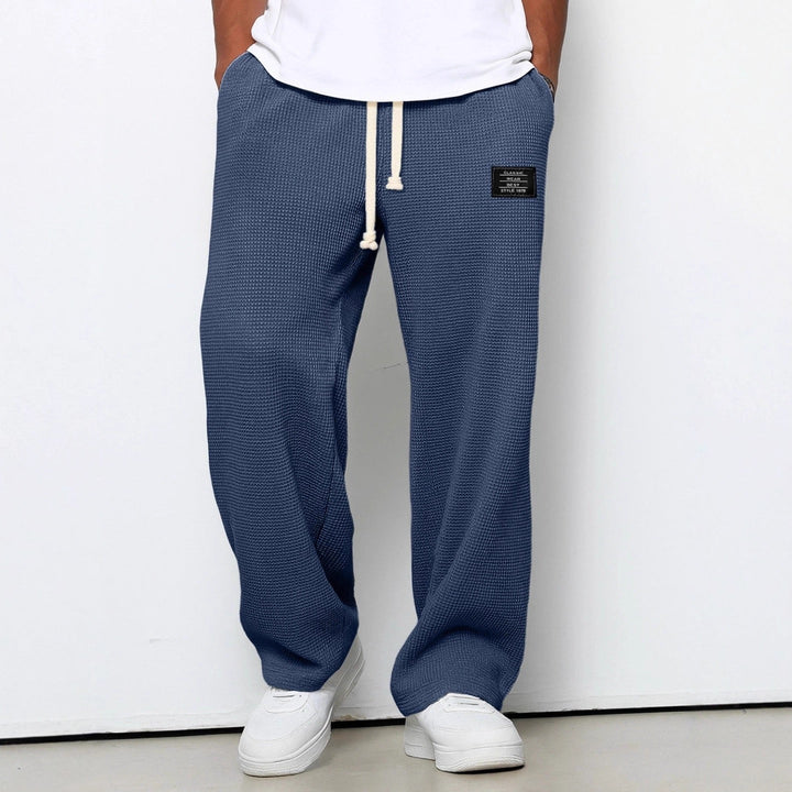 Franco | Pantalones Cómodos para Hombre