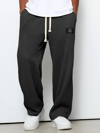 Franco | Pantalones Cómodos para Hombre