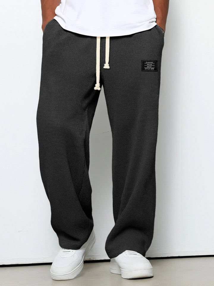 Franco | Pantalones Cómodos para Hombre