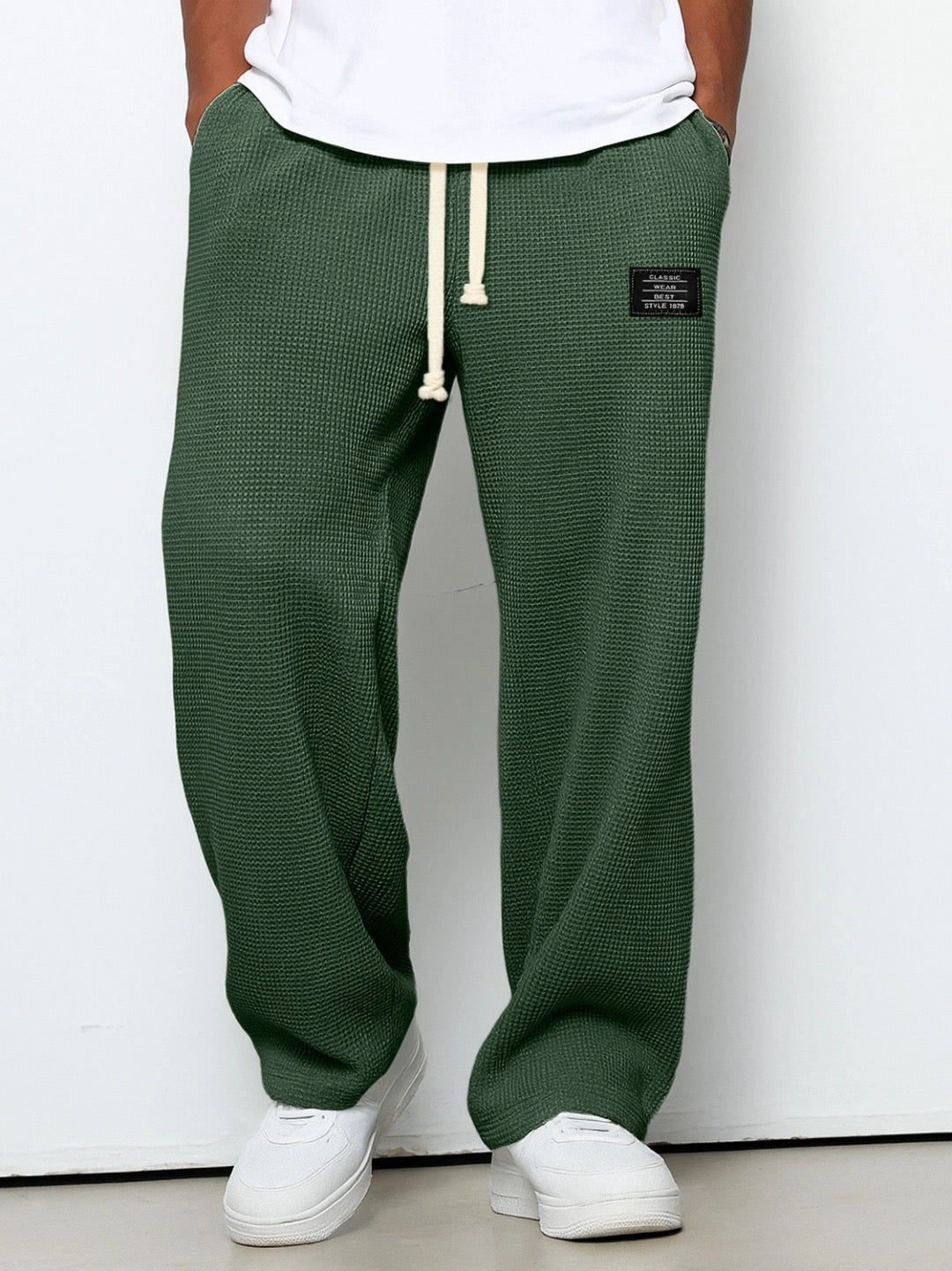 Franco | Pantalones Cómodos para Hombre