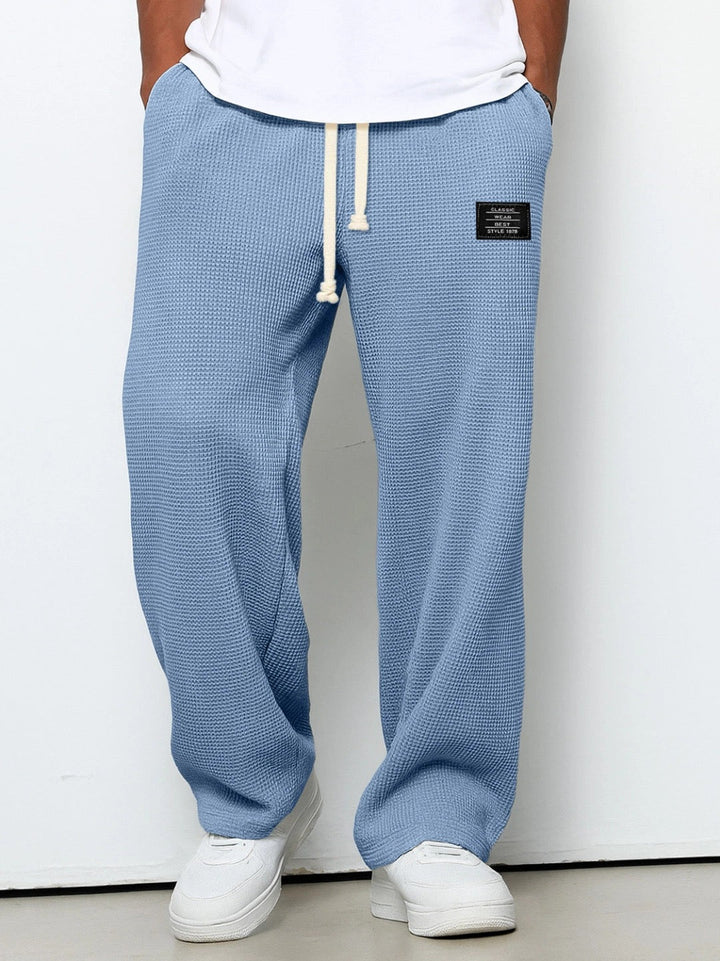 Franco | Pantalones Cómodos para Hombre