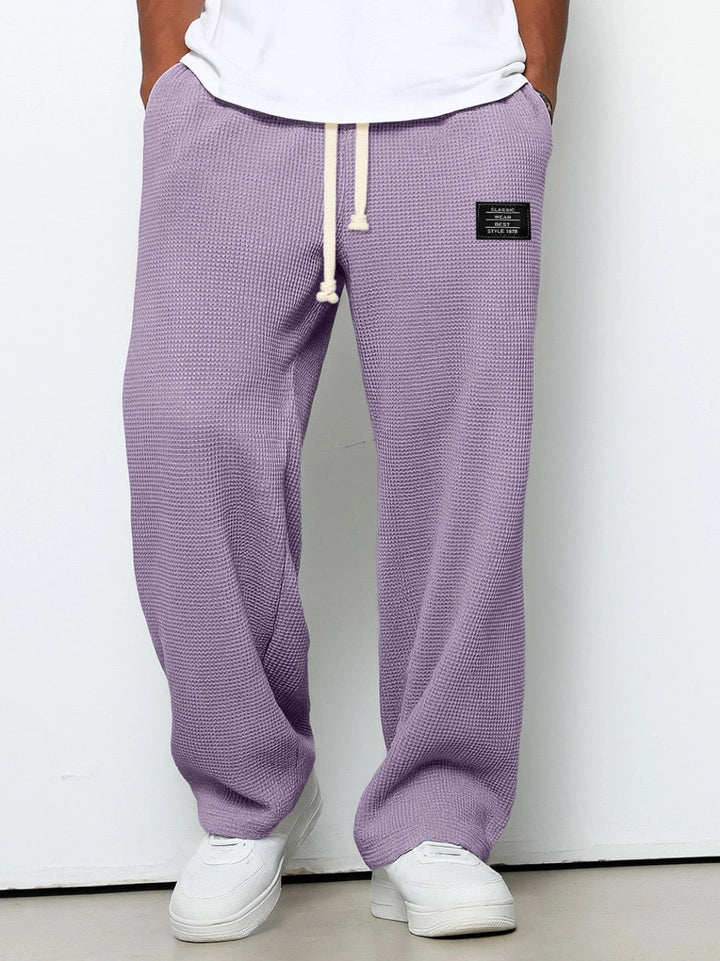 Franco | Pantalones Cómodos para Hombre