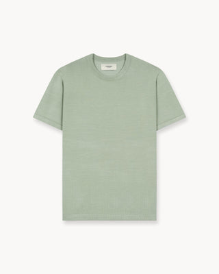 Jersey de Punto Verde