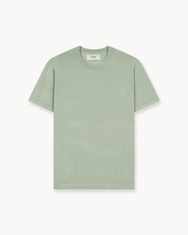 Jersey de Punto Verde