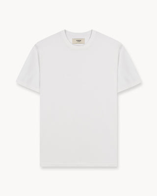 Suéter de Punto (Blanco Roto)