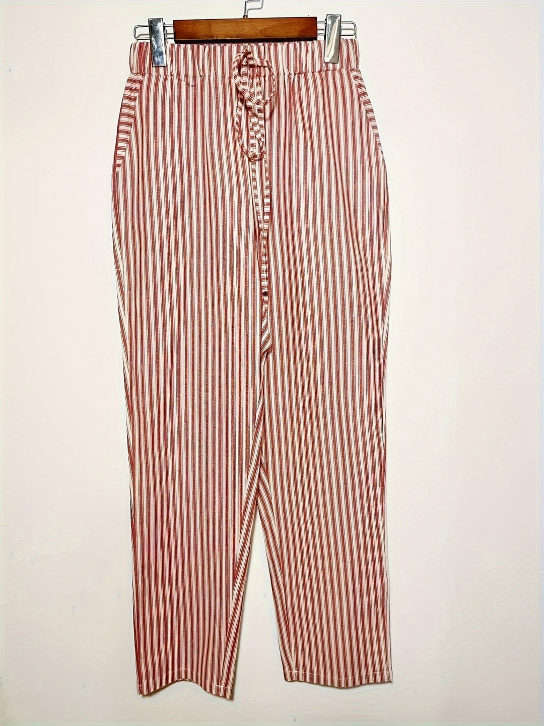 Dolores | Pantalones Ligeros de Verano