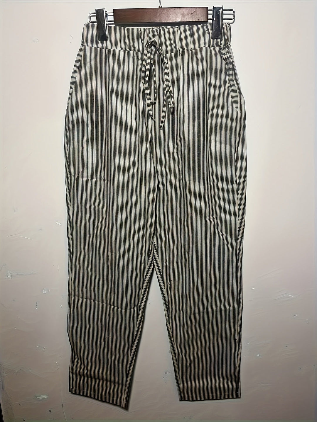 Dolores | Pantalones Ligeros de Verano