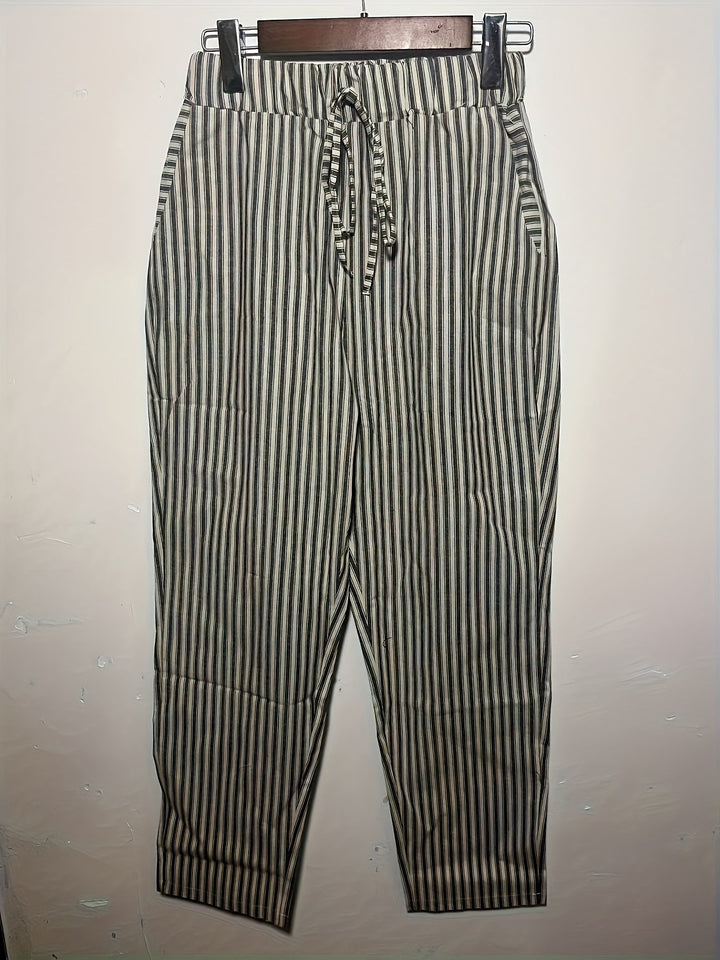 Dolores | Pantalones Ligeros de Verano