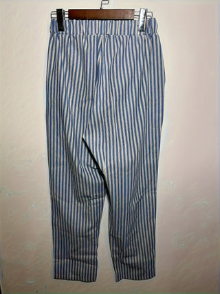 Dolores | Pantalones Ligeros de Verano