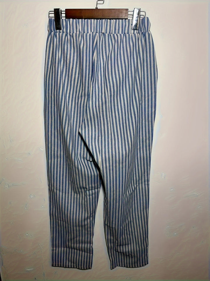 Dolores | Pantalones Ligeros de Verano