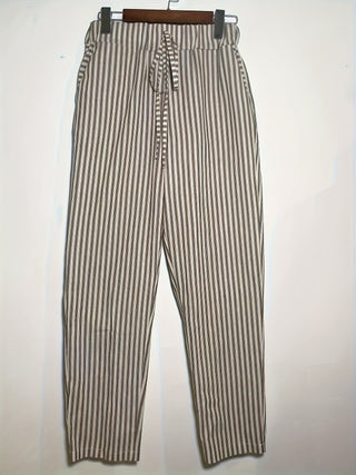Dolores | Pantalones Ligeros de Verano