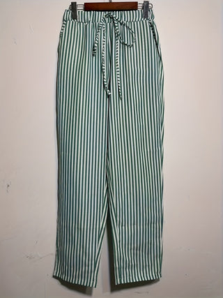 Dolores | Pantalones Ligeros de Verano