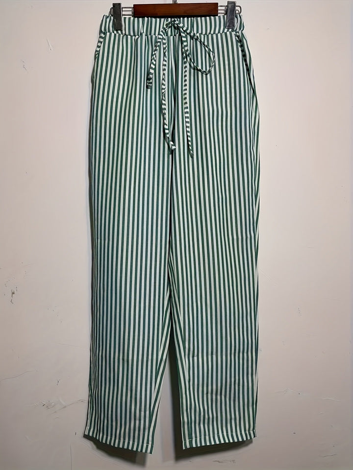 Dolores | Pantalones Ligeros de Verano