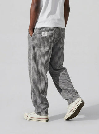 Juan | Pantalones de pana masculinos